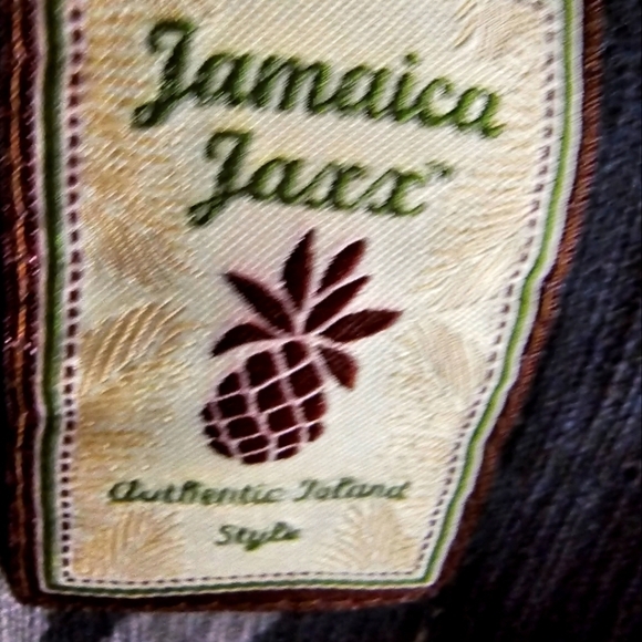 HAWAIIAN MENS SHIRT - Picture 3 of 7